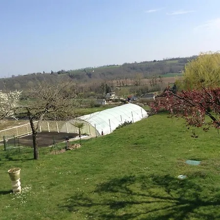 D'hote Du Houssay A 72320