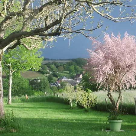 D'hote Du Houssay A 72320