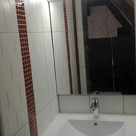 D'hote Du Houssay A 72320 Bed & Breakfast